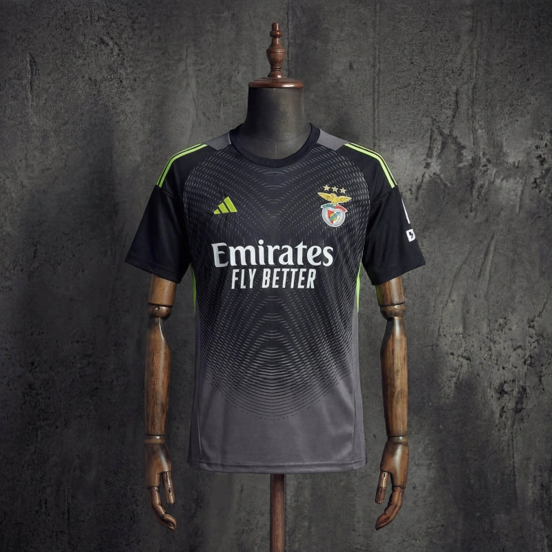 Benfica 2025/26-os kapus mez
