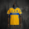 Tigres UANL 2025/26-os hazai mez