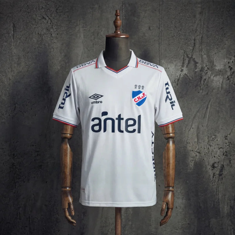 Nacional 2026/27-es hazai mez