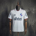 Nacional 2026/27-es hazai mez