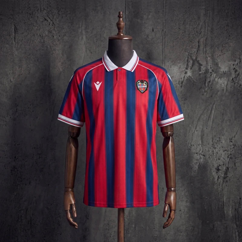 Levante 2026/27-es hazai mez