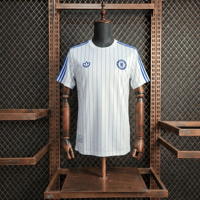 Chelsea 2025/26-os mez