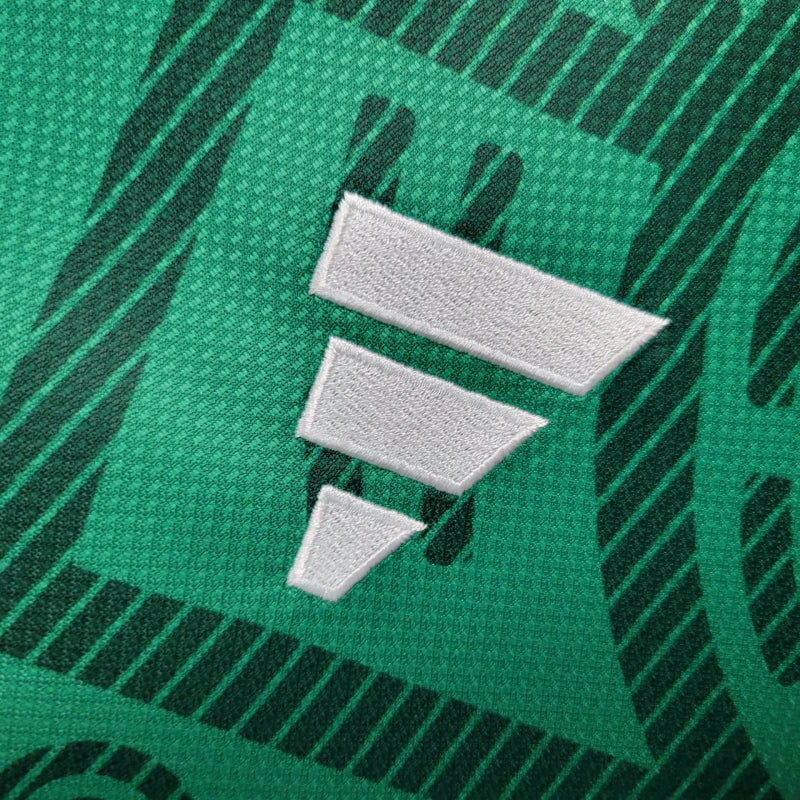 Mexico 2026/27-es világbajnoki hazai mez