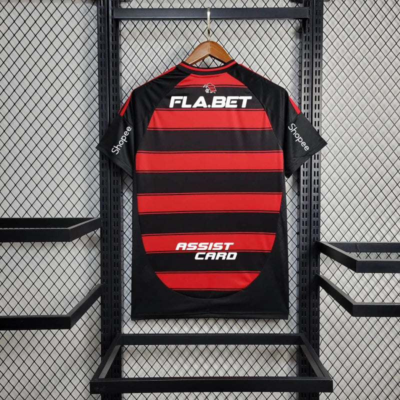 Flamengo 2025/26-os hazai mez