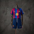 [GYEREK] FC Barcelona 2026/27-es hazai szett