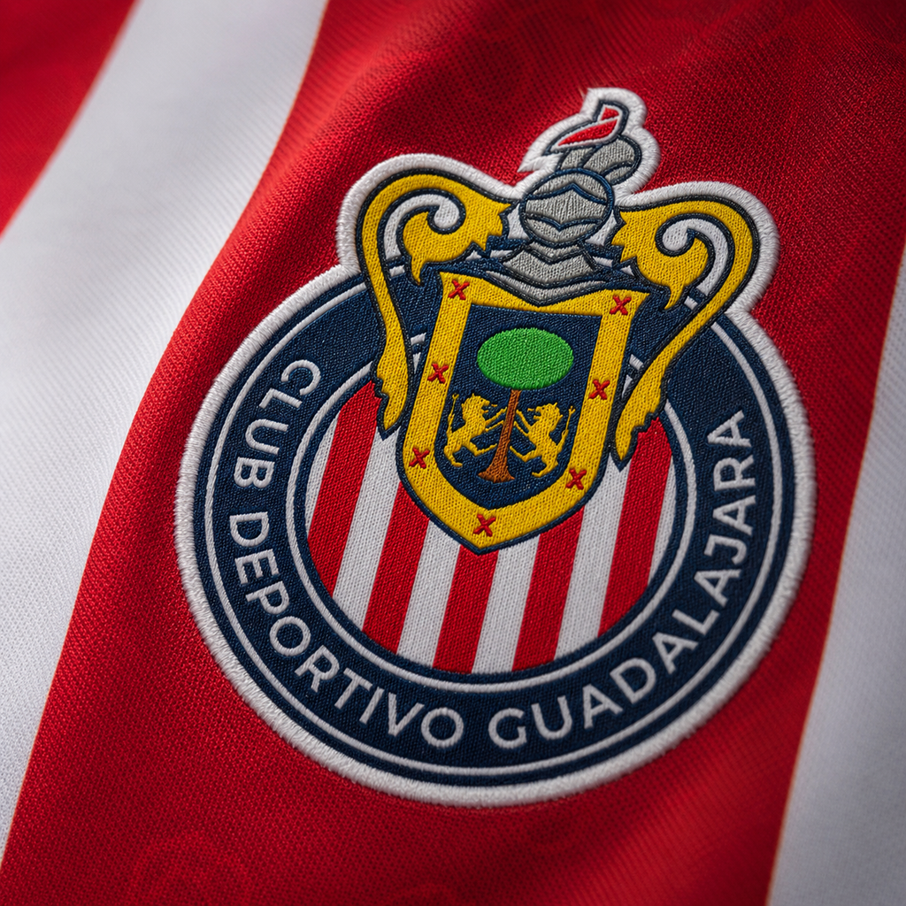 Deportivo Guadalajara 2026/27-es hazai mez