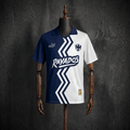 Monterrey 2025/26-os harmadik mez
