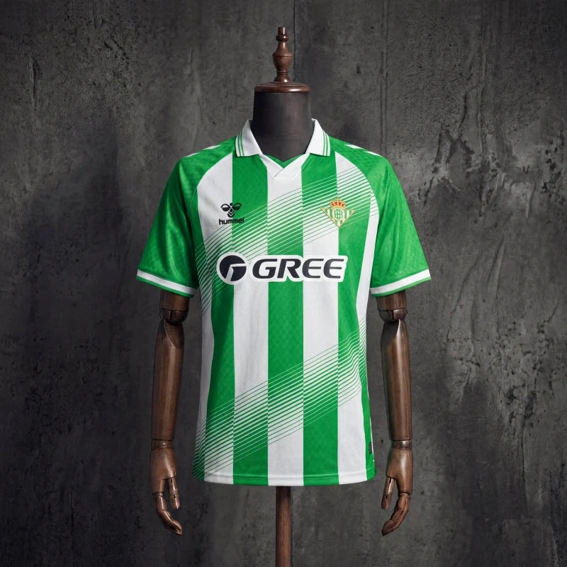 Real Betis 2026/27-es hazai mez