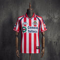 Deportivo Guadalajara 1999/00-as hazai mez