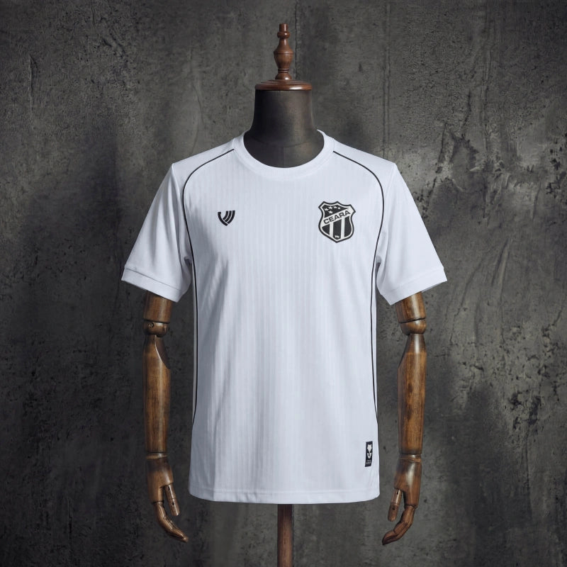 Ceará Sporting 2026/27-es vendég mez