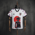 Japán 2024/25-ös „Goku” limitált mez