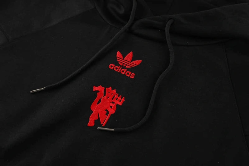 Manchester United 2024/25-ös edzőszett