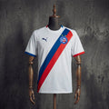 Bahia 2026/27-es hazai mez