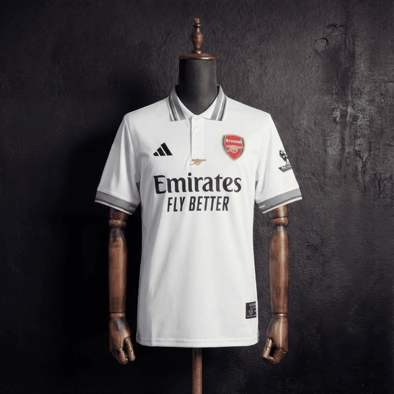 Arsenal 2025/26-os limitált mez