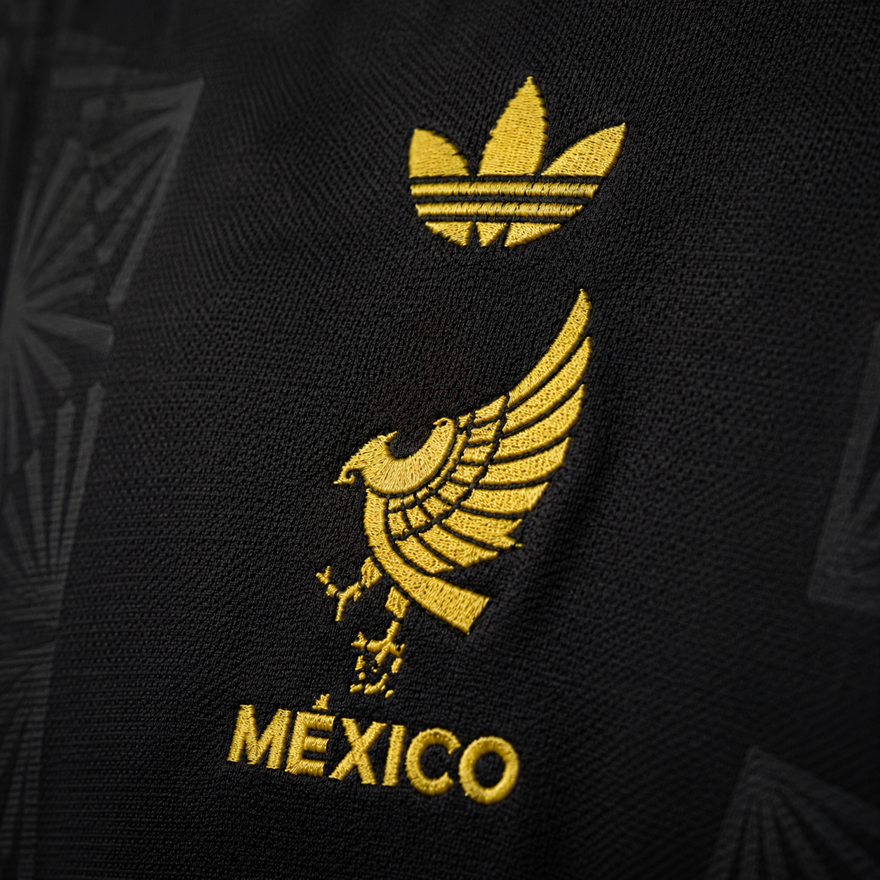 Mexikó 2025/26-os limitált mez