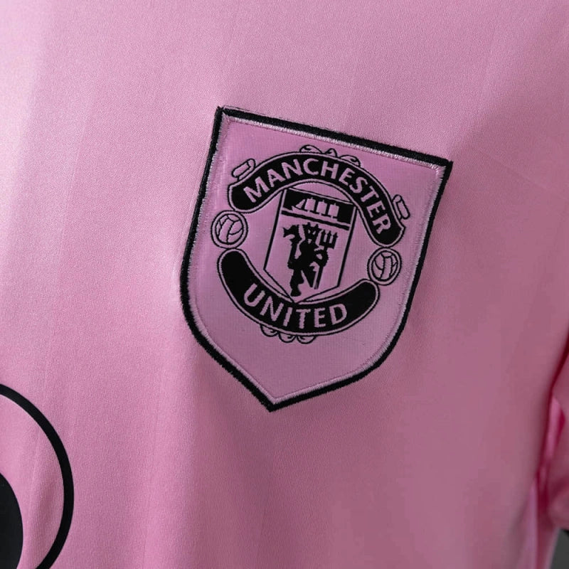 Manchester United 2025/26-os vendég mez