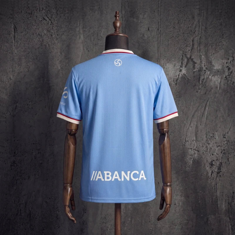 Celta Vigo 2026/27-es hazai mez