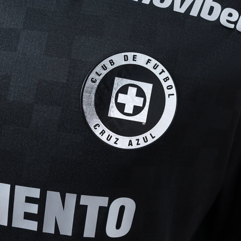 Cruz Azul 2025/26-os harmadik mez