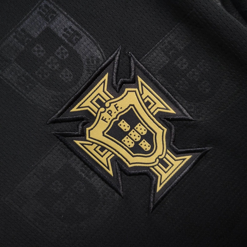 Portugália 2026/27-es világbajnoki harmadik mez