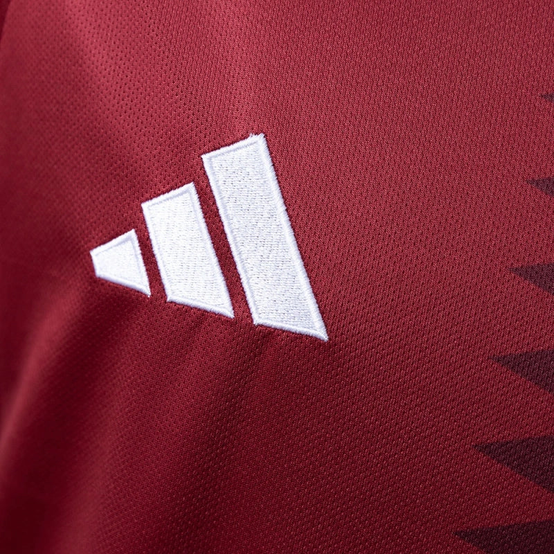 Qatar 2026/27-es világbajnoki hazai mez