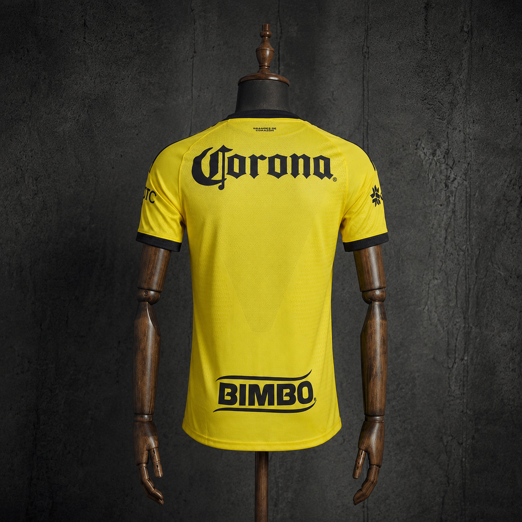 Club América 2026/27-es hazai mez