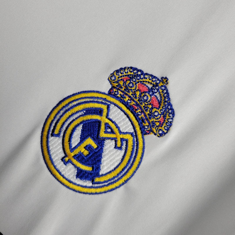 Real Madrid 2025/26-os hazai mez