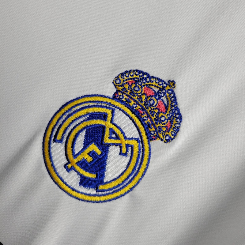 Real Madrid 2025/26-os hazai mez