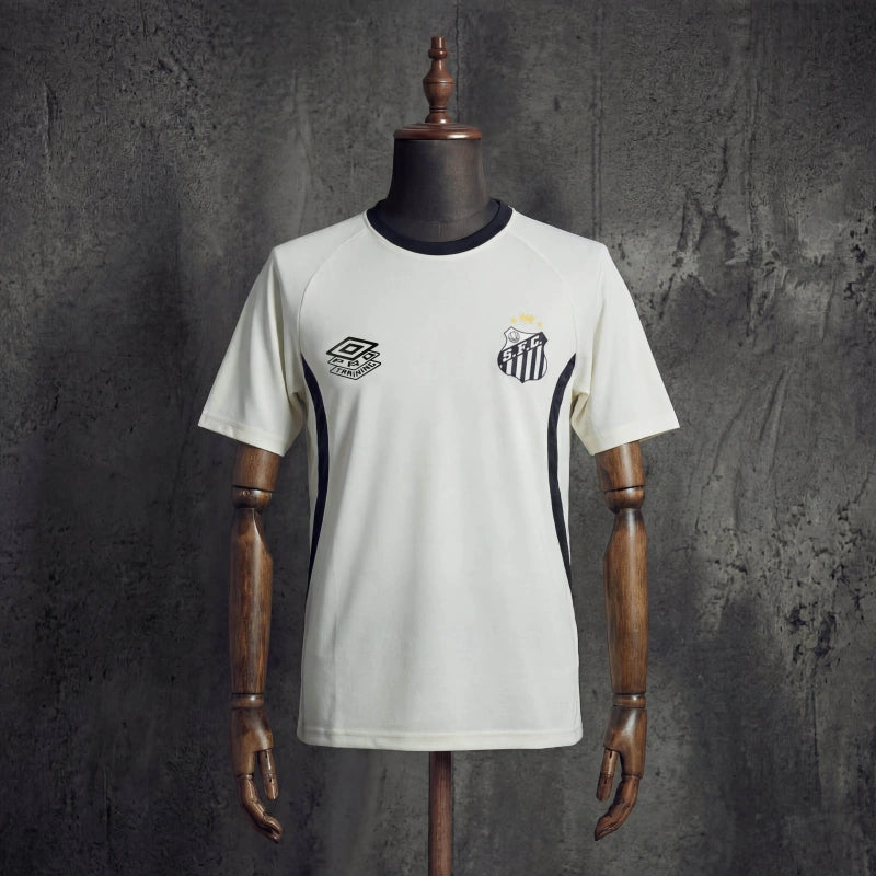 Santos FC 2026/27-es edző mez