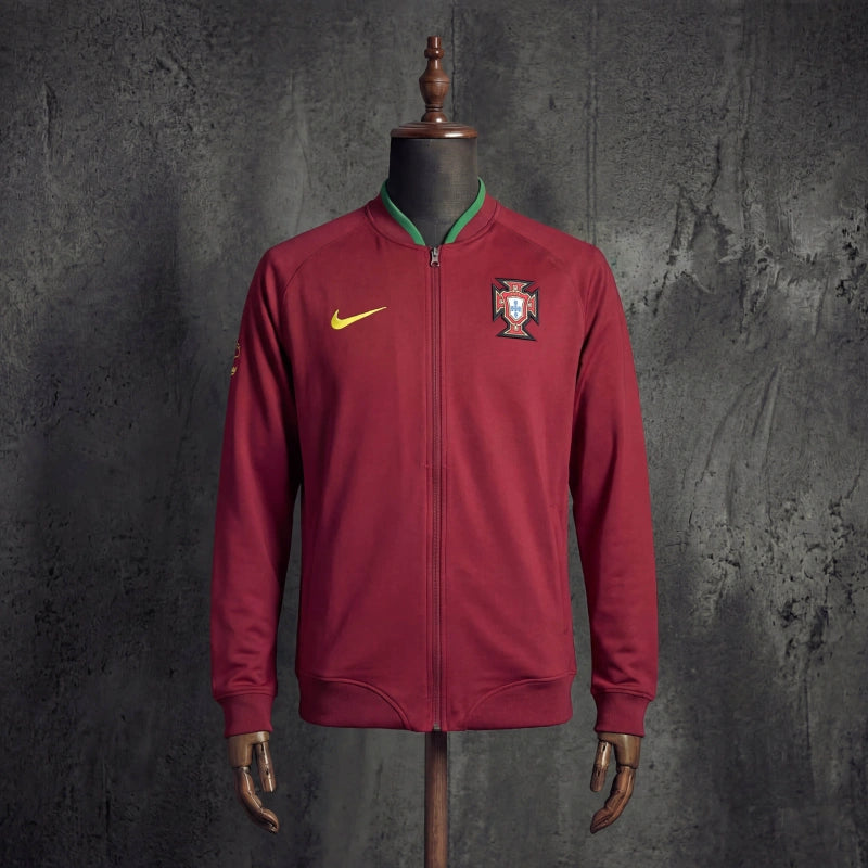 Portugália 2006-os széldzseki