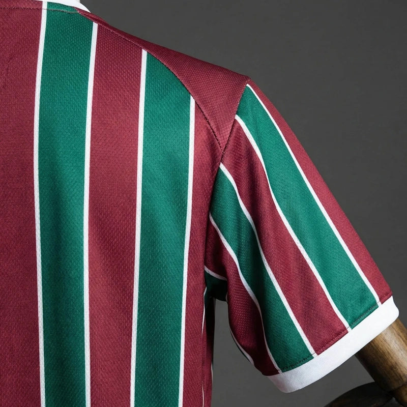 Fluminense 2026/27-es hazai mez