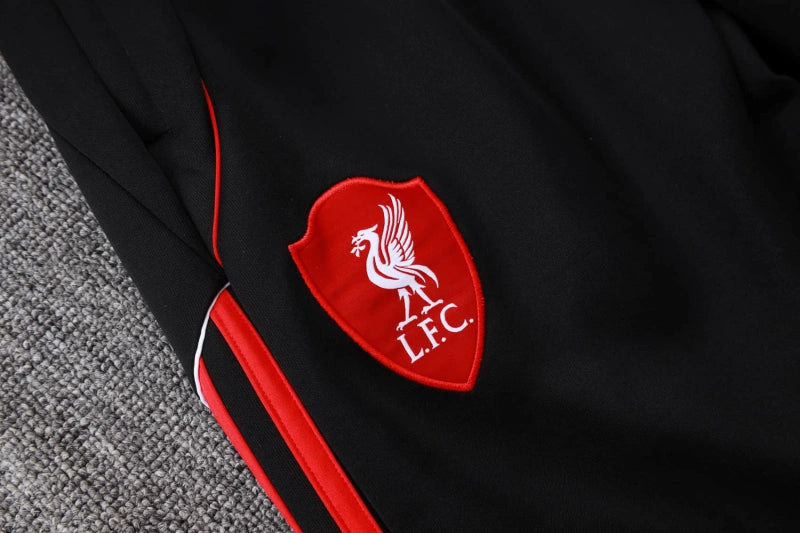 Liverpool 2025/26-os edzőszett