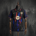 FC Barcelona 2025/26-os limitált mez