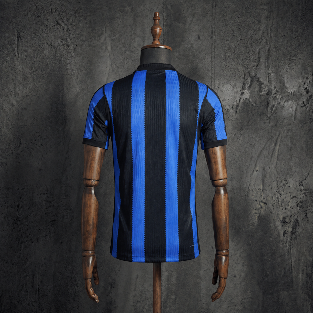 Inter Milan 2026/27-es hazai mez