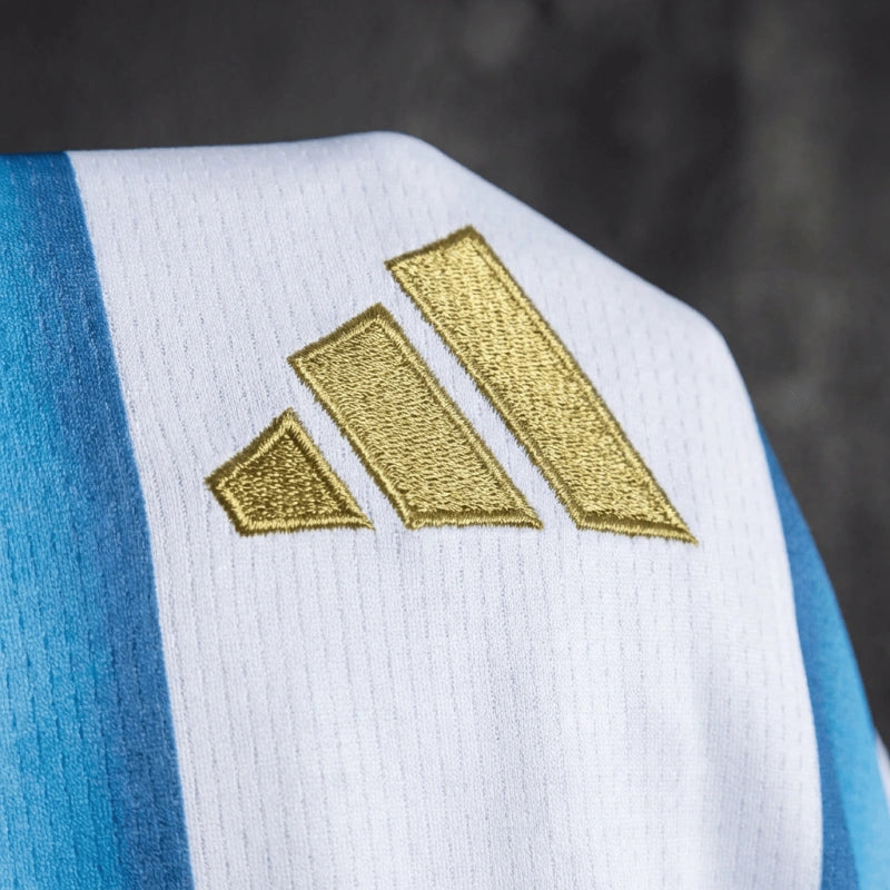 Argentína 2026/27-es világbajnoki hazai mez