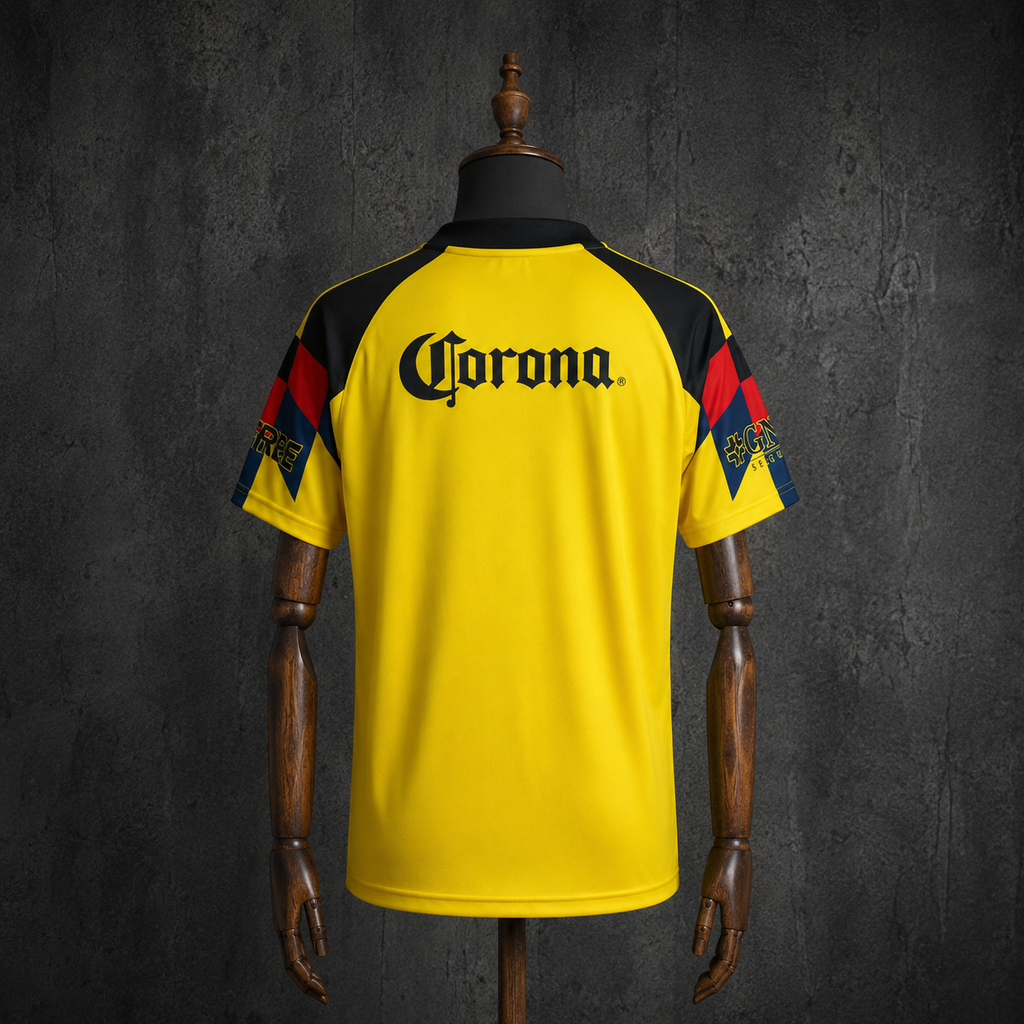 Club América 2025/26-os hazai mez