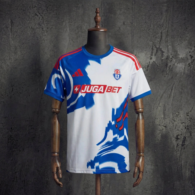 Universidad de Chile 2026/27-es vendég mez
