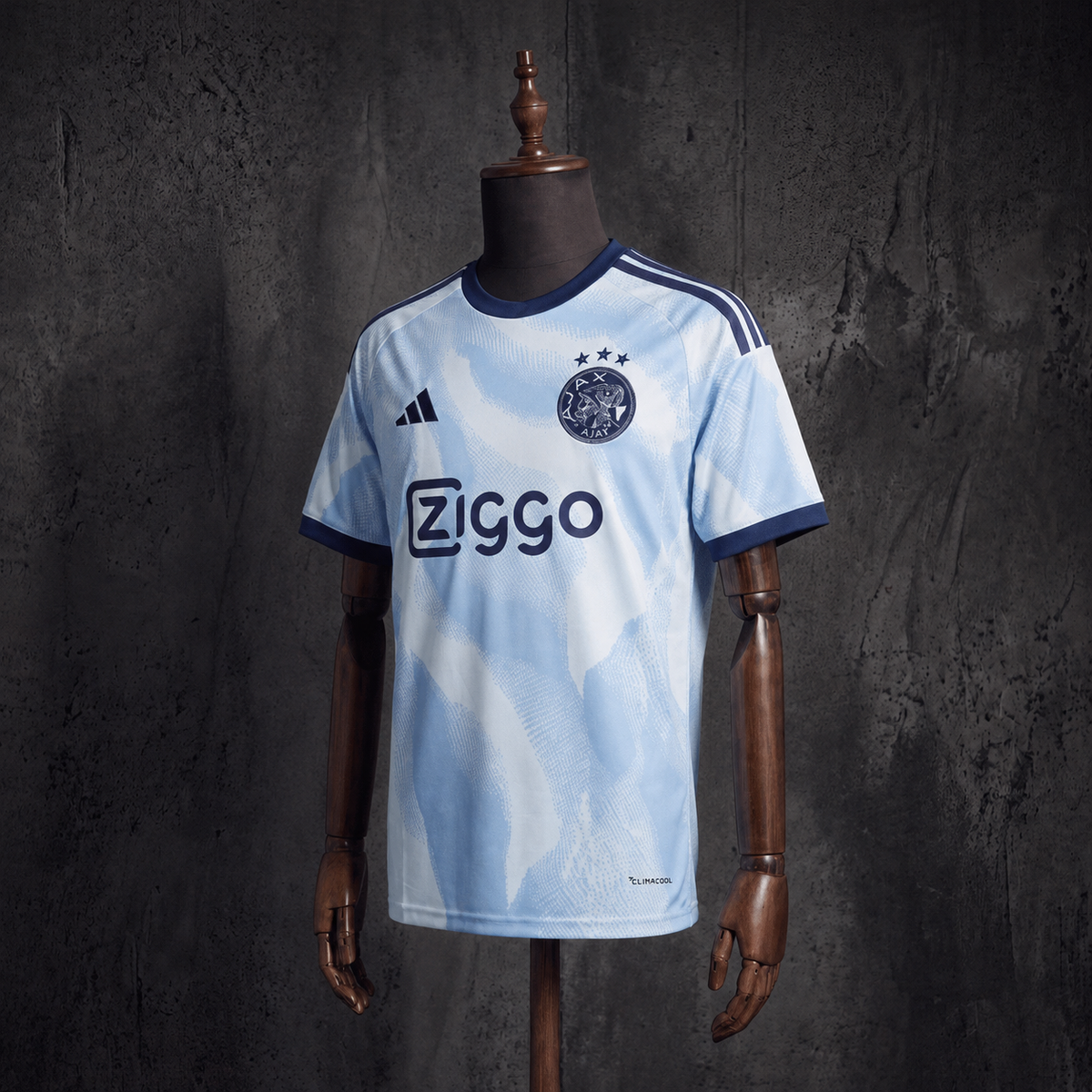 AFC Ajax 2026/27-es vendég mez