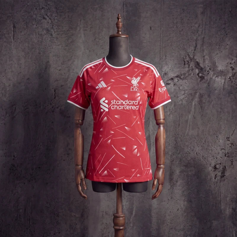 [NŐI] Liverpool 2026/27-es hazai mez