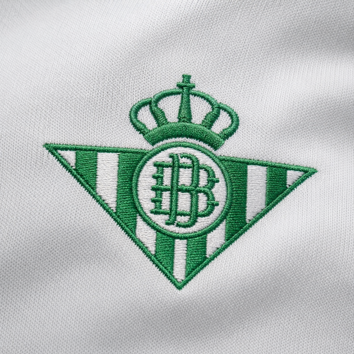 Real Betis 2026/27-es tréning mez
