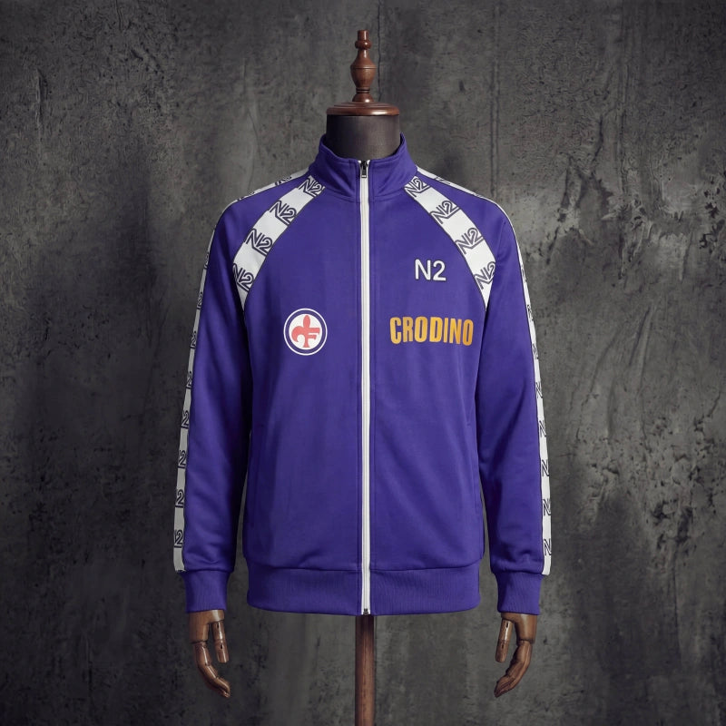 Fiorentina 1968-as széldzseki