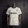 Sporting 2025/26-os limitált mez