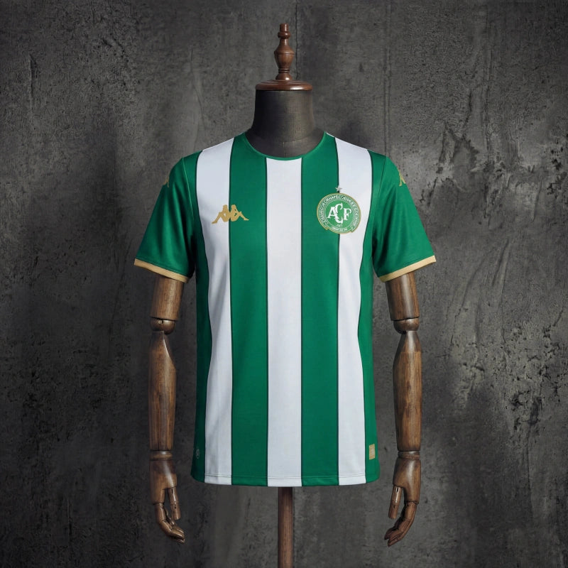 Chapecoense 2026/27-es hazai mez
