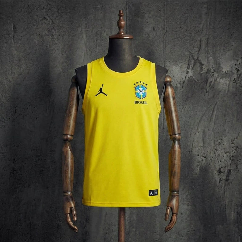 Brazília 2026/27-es atléta