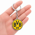 Borussia Dortmund kulcstartó
