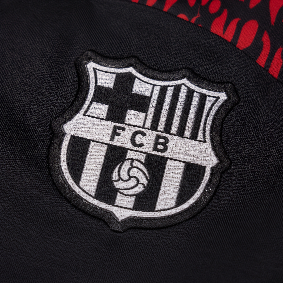 FC Barcelona 2026/27-es limitált mez