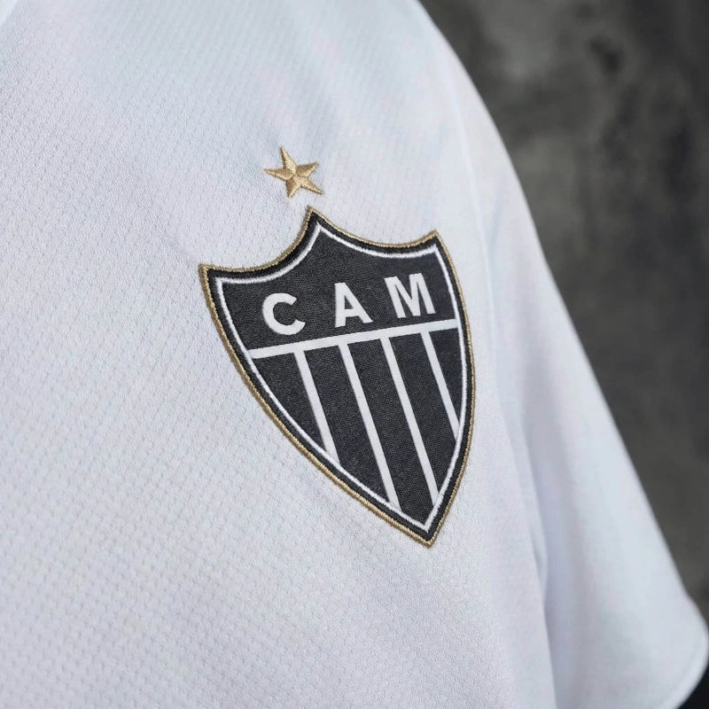 Atlético Mineiro 2026/27-es vendég mez