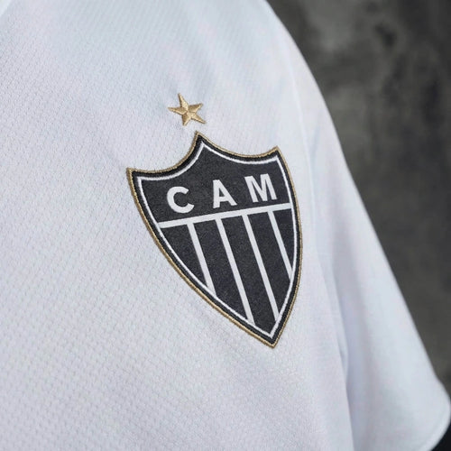 Atlético Mineiro 2026/27-es vendég mez