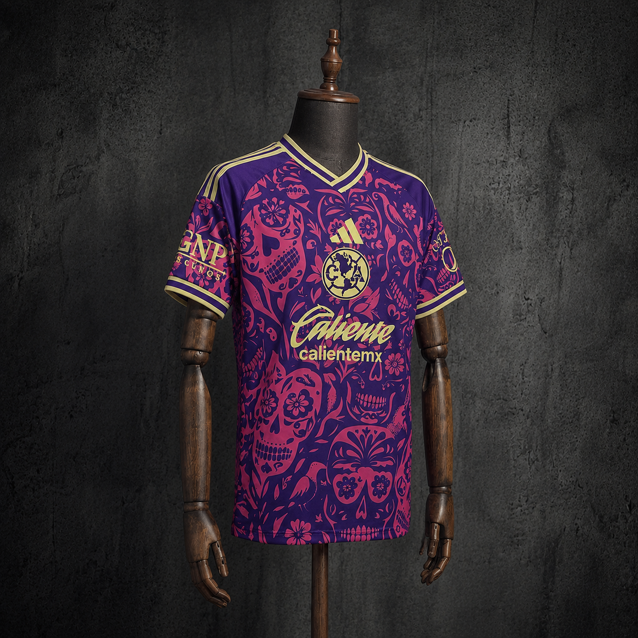 Club América 2025/26-os limitált mez