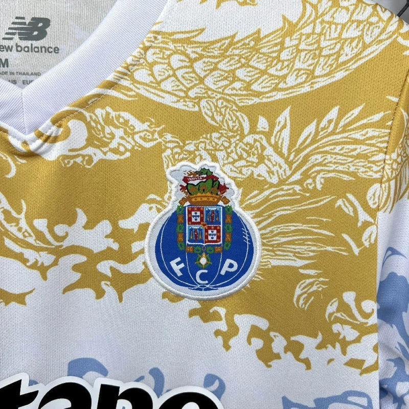 Porto 2025/26-os limitált mez