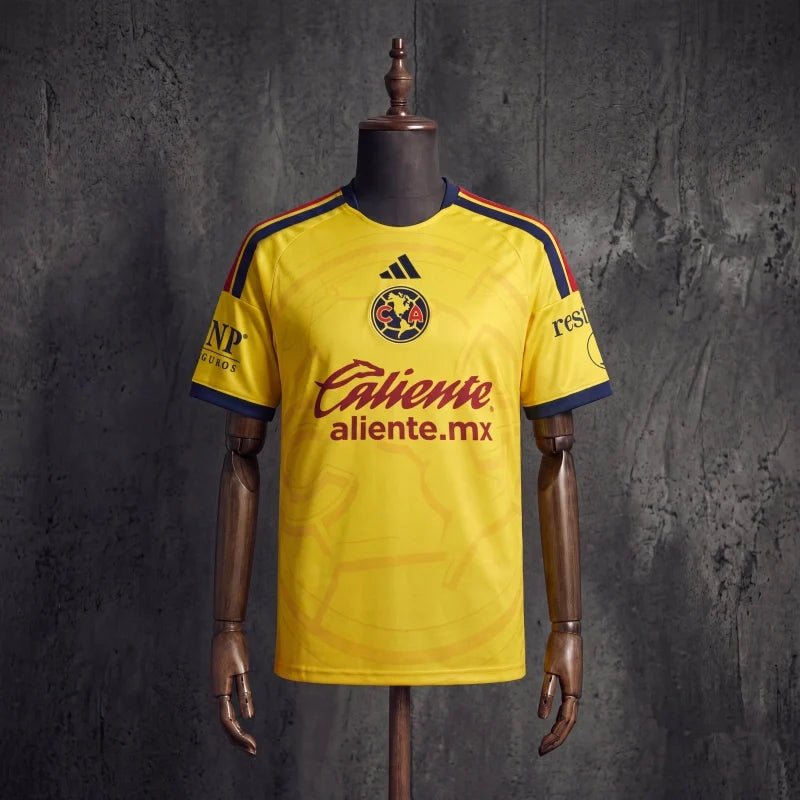Club América 2026/27-es hazai mez